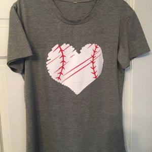 Ladies shirt